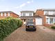 Thumbnail Detached house for sale in Fieldside Close, Orpington