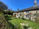 Thumbnail Link-detached house for sale in Lustleigh, Newton Abbot