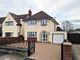 Thumbnail Detached house for sale in Devonshire Road, Weston-Super-Mare