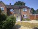 Thumbnail Semi-detached house to rent in Blackhorse Close, Amersham