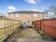 Thumbnail Terraced house for sale in Clos Llarwydden, Penllergaer, Swansea