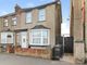 Thumbnail Semi-detached house for sale in Fleetwood Avenue, Herne Bay