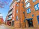 Thumbnail Penthouse for sale in Simpsons Fold West, 22 Dock Street, Leeds City Centre