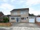 Thumbnail Detached house for sale in Dunelm Road, Elm Tree, Stockton-On-Tees