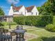 Thumbnail Detached house for sale in Selsey Road, Sidlesham, Chichester, West Sussex