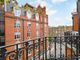 Thumbnail Flat for sale in York Street, London