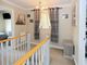 Thumbnail Detached house for sale in Carvers Croft, Woolmer Green, Hertfordshire