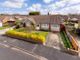 Thumbnail Detached bungalow for sale in Cornfield Way, Tonbridge