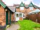 Thumbnail Cottage for sale in Waterworks Cottages, Brookhay Lane, Lichfield