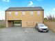 Thumbnail Flat for sale in Speedwell Close, Newark
