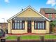 Thumbnail Bungalow for sale in Arcal Street, Dudley