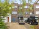 Thumbnail Terraced house for sale in North Grove, London