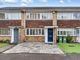 Thumbnail Terraced house for sale in Bedster Gardens, West Molesey