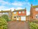 Thumbnail Detached house for sale in Murray Road, Mickleover, Derby