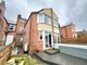 Thumbnail Terraced house for sale in Birchfield Road, Abington, Northampton