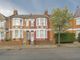 Thumbnail Terraced house to rent in Ivy Road, London