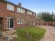 Thumbnail Terraced house for sale in Lucas Avenue, Chelmsford