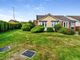 Thumbnail Bungalow for sale in St. Johns Road, Pelsall, Walsall, West Midlands