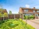 Thumbnail End terrace house for sale in Suffolk Lane, Worcester, Worcestershire