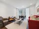 Thumbnail Flat to rent in Eight Casson Square, Southbank Place, London