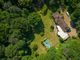 Thumbnail Land for sale in Rodona Road, St George's Hill, Weybridge