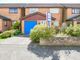 Thumbnail Detached house for sale in Hardy Close, Barry