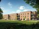 Thumbnail Flat for sale in London Square Earlsfield, Bicknell Way, London