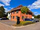 Thumbnail Office to let in Ground Floor Suite, 1B Bramble House, Furzehall Farm, 112 Wickham Road, Fareham