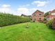 Thumbnail Detached house for sale in Blackberry Lane, Four Marks, Alton, Hampshire