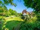 Thumbnail Detached house for sale in Bunnison Lane, Colston Bassett, Nottingham