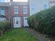 Thumbnail Terraced house for sale in Cornelia Terrace, Seaham, County Durham