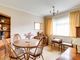 Thumbnail Detached bungalow for sale in Springwood Gardens, Woodthorpe, Nottinghamshire