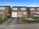 Thumbnail Detached house for sale in Crecy Road, Coventry