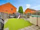Thumbnail Town house for sale in Waterbrook Way, Cannock