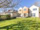 Thumbnail Property for sale in Sandrock Road, Niton Undercliff, Ventnor