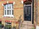 Thumbnail Terraced house for sale in St. Marks Road, Windsor