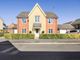 Thumbnail Detached house for sale in Magistrates Road, Hampton Vale, Peterborough