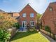 Thumbnail Detached house for sale in Orchard Close, Bredon, Tewkesbury, Worcestershire