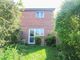 Thumbnail Terraced house to rent in Doddenhill Close, Saffron Walden