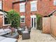 Thumbnail Terraced house for sale in Alcester Road, Studley