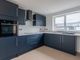 Thumbnail End terrace house for sale in Haynstone Court, Preston-On-Wye, Hereford