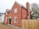 Thumbnail Detached house for sale in 4 Ladbrook Meadow, Duke Street, Hintlesham
