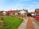 Thumbnail Bungalow for sale in Norman Close, St. Osyth, Clacton-On-Sea