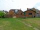 Thumbnail Detached house for sale in Station Road, Tydd Gote, Wisbech, Cambridgeshire