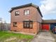 Thumbnail Detached house for sale in Clover Lane, Yateley, Hampshire