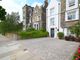 Thumbnail Semi-detached house for sale in Carlton Hill, St. John's Wood, London