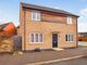 Thumbnail Detached house for sale in Wheatstone Road, Huntingdon