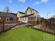 Thumbnail Detached house for sale in Hopkinstown, Pontypridd