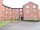 Thumbnail Flat to rent in The Rowick, Wakefield
