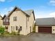 Thumbnail Detached house for sale in Parkwood Heights, Bridgend